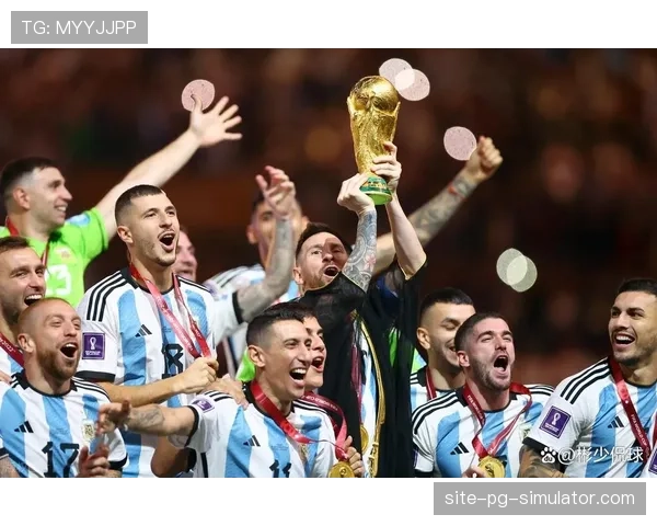 梅西最后一舞引领阿根廷 卫冕冠军成头号夺冠热门 梅西最后一舞引领阿根廷 卫冕冠军成头号夺冠热门