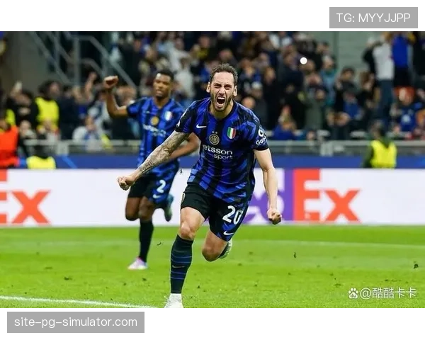 国际米兰中场技术性出众 恰尔汗奥卢调度助力欧冠防反 国际米兰中场技术性出众 恰尔汗奥卢调度助力欧冠防反