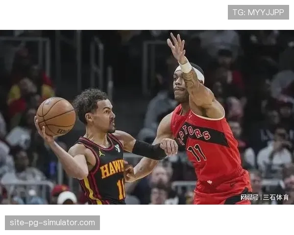 老鹰击败篮网结束连败 特雷杨缺阵团队取胜