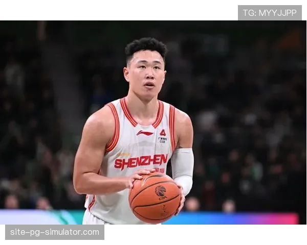 北京防守体系经受考验 对阵深圳需限制贺希宁发挥