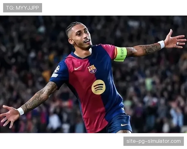 巴萨边锋拉菲尼亚突破成功率68% 边路爆点作用数据层面凸显